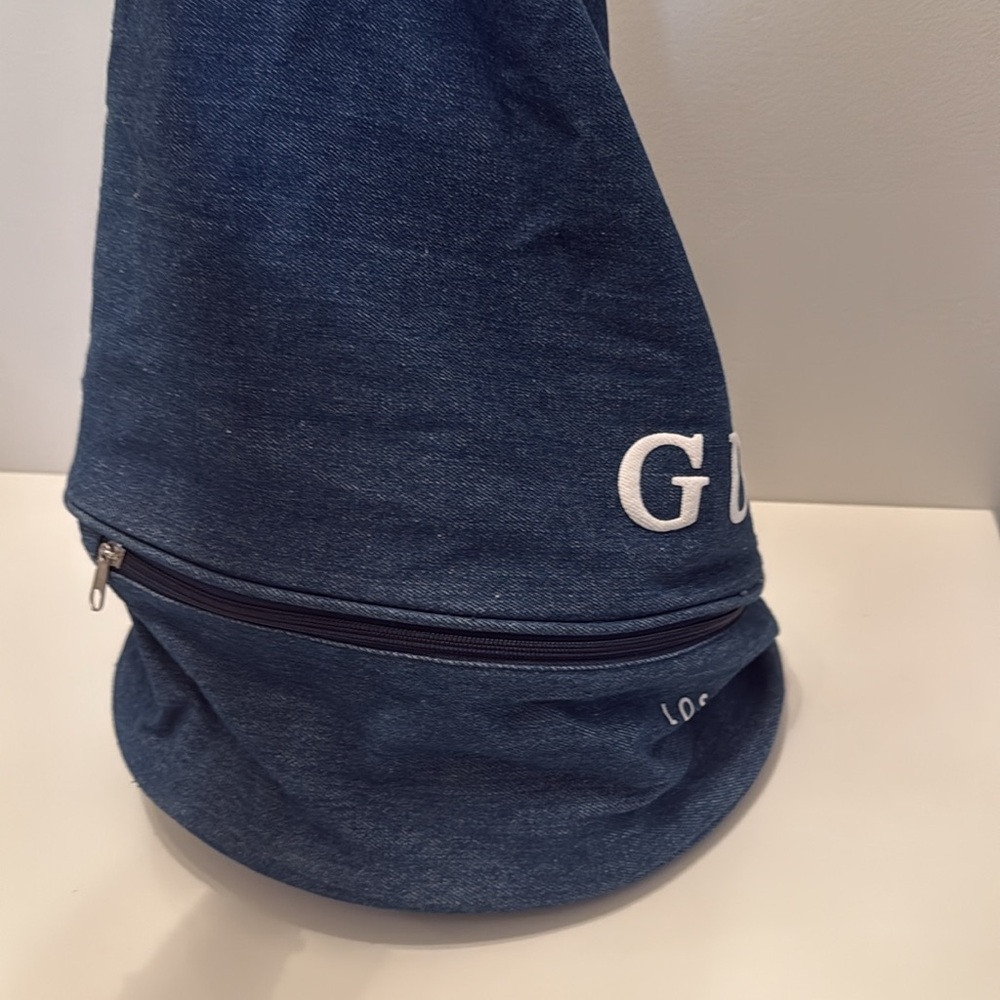 GUESS Bucket Bag - Picture 4 of 5